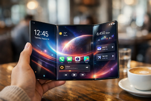 Техника и гаджеты 