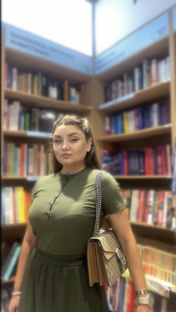 Охота на книги