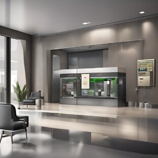 Кредиты и займы 