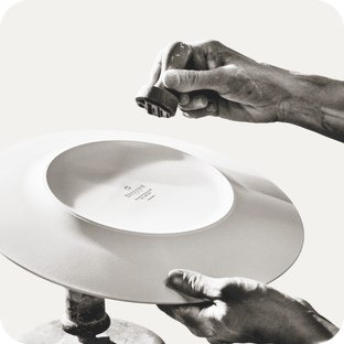 История брендов GIEN, DEGRENNE, ROYAL CROWN DERBY, ESMA DEREBOY и др