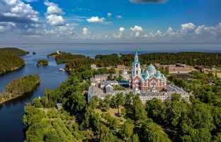 Карелия