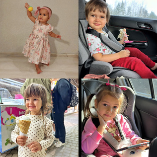 Материнство