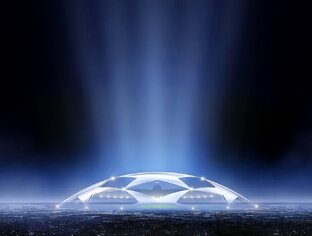 Лига Чемпионов