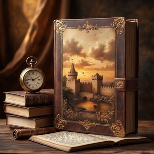 Исторические книги