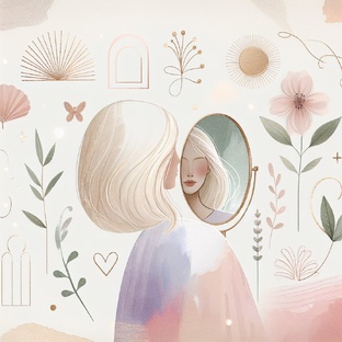 Самооценка и внутренний критик 