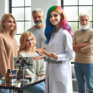 Советы косметолога 