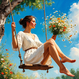 Просто так 💕💖