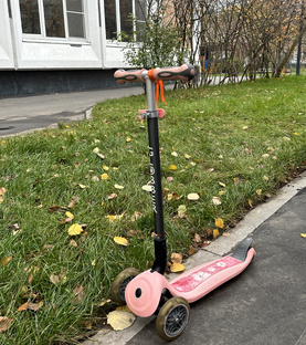 Детский сад, ясельная группа 🧸 