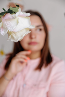 Уход за кожей лица 