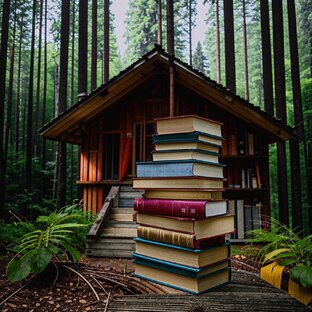 Книжный клуб 