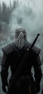 Ведьмачьи истории