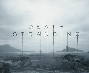 Death Stranding Прохождение