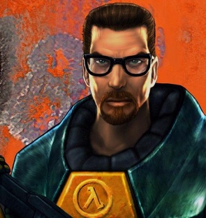 Half-Life