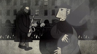 Анимационные клипы