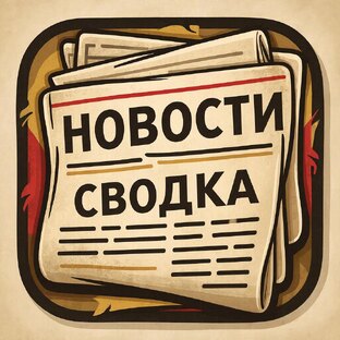 Главные новости