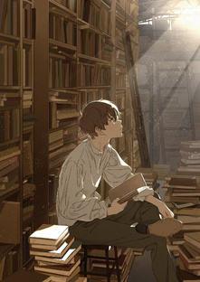 ПРО КНИГИ 