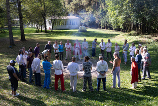 Пятый Собор Руси 14.09.2024