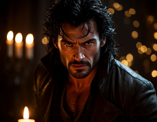 Кто прячется во тьме (часть 1). Вас выбирает тьма (часть 2)