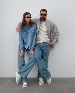 Советы стилиста TallWo&Men