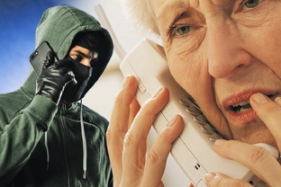 Тёмная сторона: Ликбез по Мошенничеству и Как Не Стать Жертвой