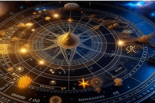 Гороскоп на июль 