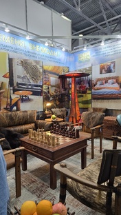 Мир Охоты и Рыбалки. Осень 2025