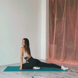 Здоровое тело