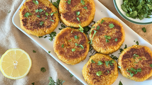 Вторые блюда