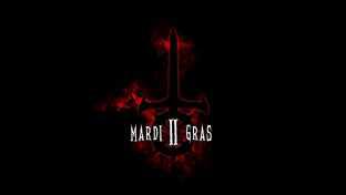 Vampire: the Masquerade 5th edition - Mardi Gras - 2 СЕЗОН