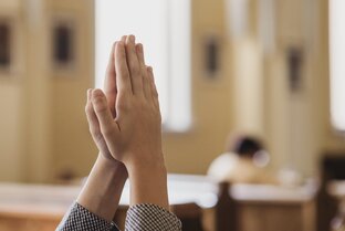 Стихотворения о Боге