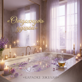 Отдохнуть душой