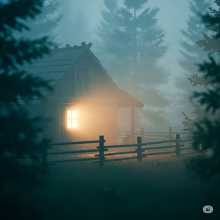 Хижина желаний