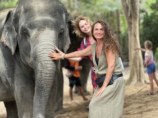 Ангелы тоже любят 