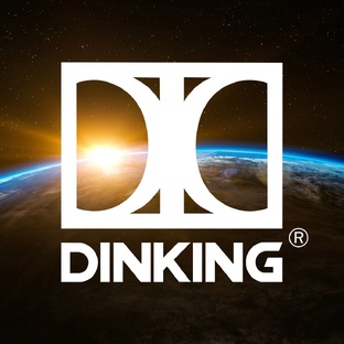 Продукция бренда DINKING