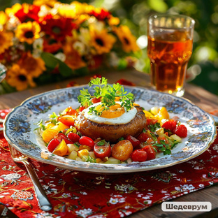 Готовим вкусно 🫶