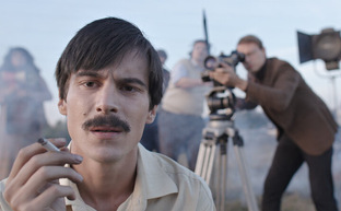 Не синефилам вход воспрещен!