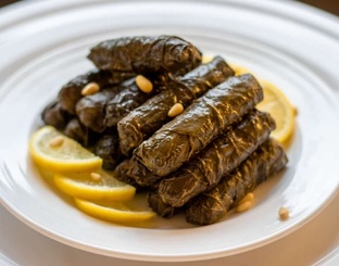 Sarma: Турецкий с нуля