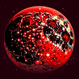 Астро Статьи