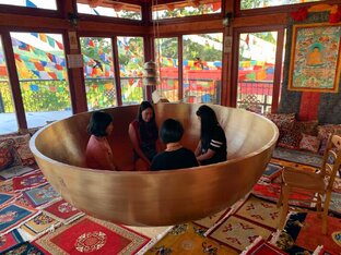 Интересные факты о чашах