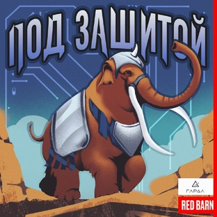 Подкаст «Под защитой»