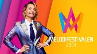 Melodifestivalen 2024
