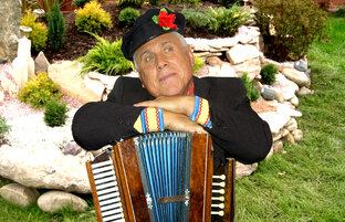 Сделать гармонь 