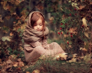 Повелительница гномов