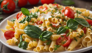 Домашняя еда быстрого приготовления