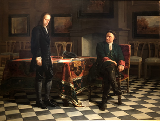 ХП: Николай Ге