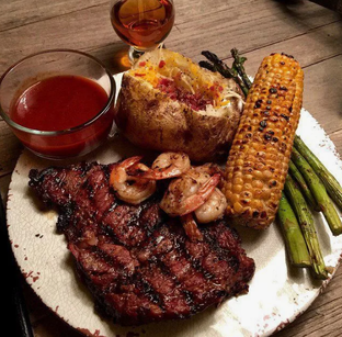 Рецепты на ужин