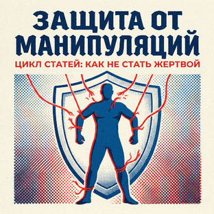 Защита от манипуляций