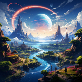 Из мира игр