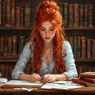Мое творчество (книги)