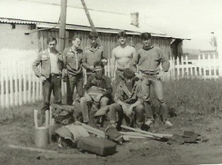 Студенческие истории: стройотряд, армейские сборы и военная кафедра...